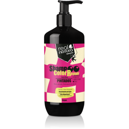 Shampoo Color Repai 500ml