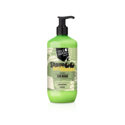 Sha Anti-Oleosos 500ml