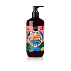 Sh Cachos do Brasil 500ml