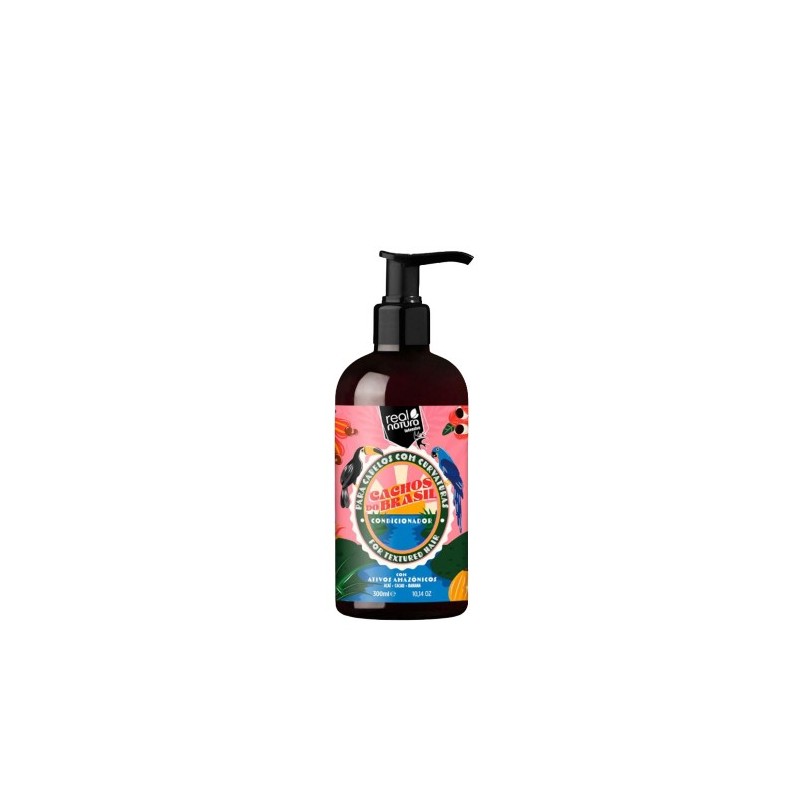 Condi Cachos Brasil 300ml