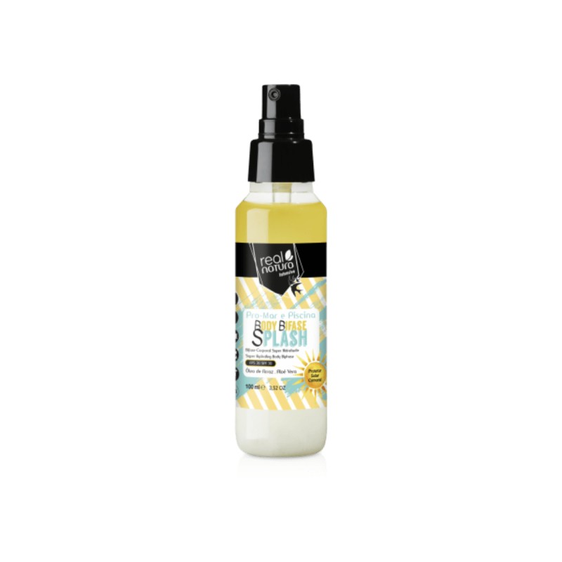 Bifase Body Splash 100ml