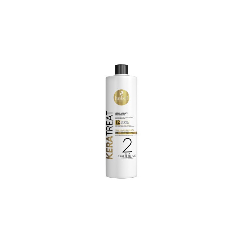 Creme Keratreat 1 Litro
