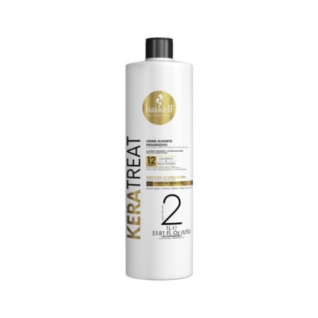 Creme Keratreat 1 Litro