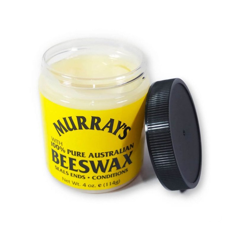 BeesWax 100% Pure 4Oz 114