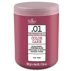 Po Descolor Azul 500G