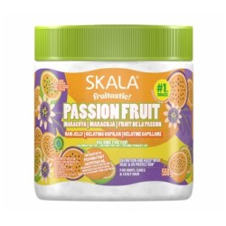 Gelatina Maracuja 550g