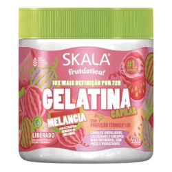 Gelatina Melancia 550g