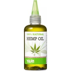 Óleo de Hemp 105ml Puro