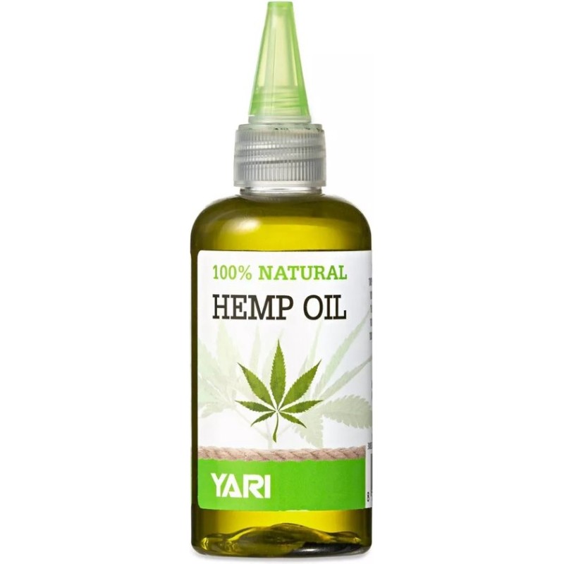 Óleo de Hemp 105ml Puro