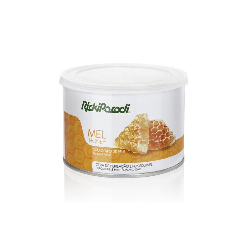 Cera Mel Lata 400ml RP