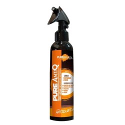 Tonico Antiqueda 100ml