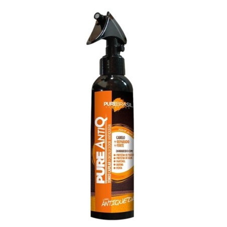 Tonico Antiqueda 100ml