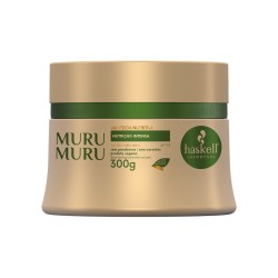 Máscara Murumuru 300gr