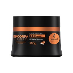 Masc Encorpa Cabelo 300gr