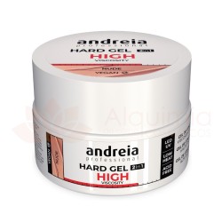 Gel HV Nude 22gr