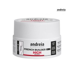 Gel HV Branco 22g
