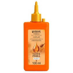 Tonico Gota Phill 100ml
