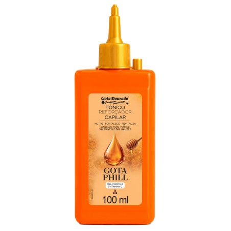 Tonico Gota Phill 100ml
