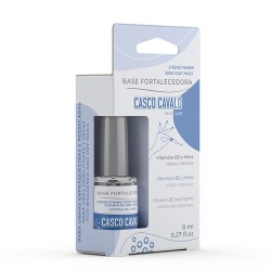 Base Fortalec Vit B5 8ml