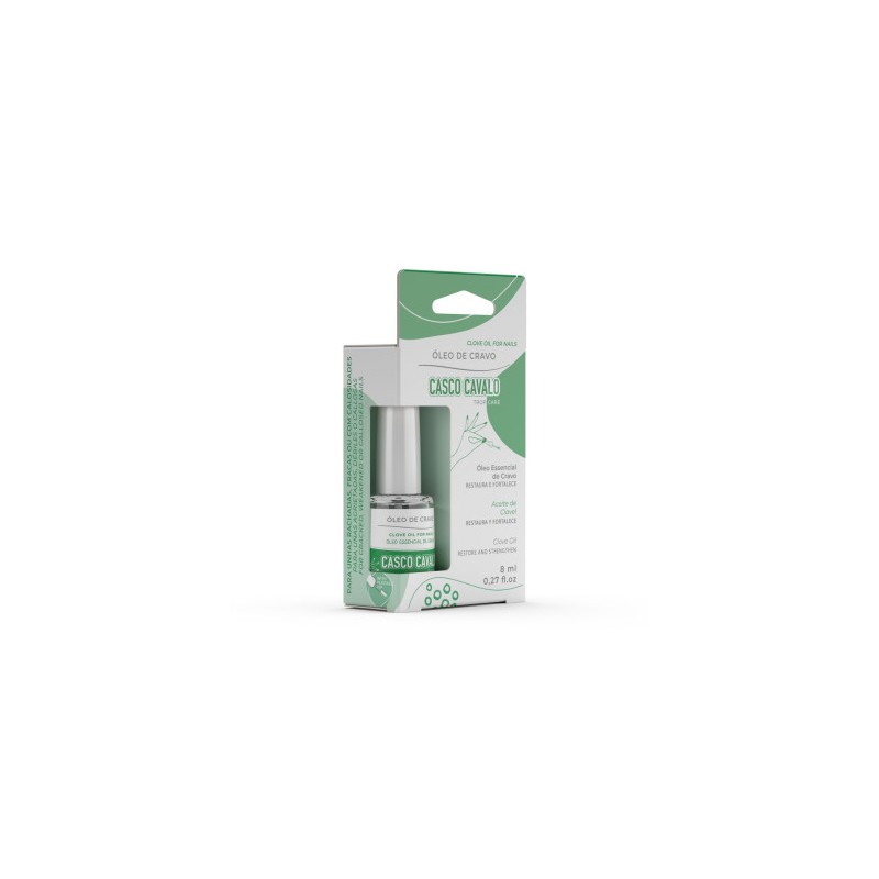 Oleo de Cravo 10ml