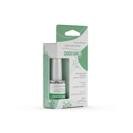 Oleo de Cravo 10ml