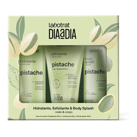 PACK PISTACHE