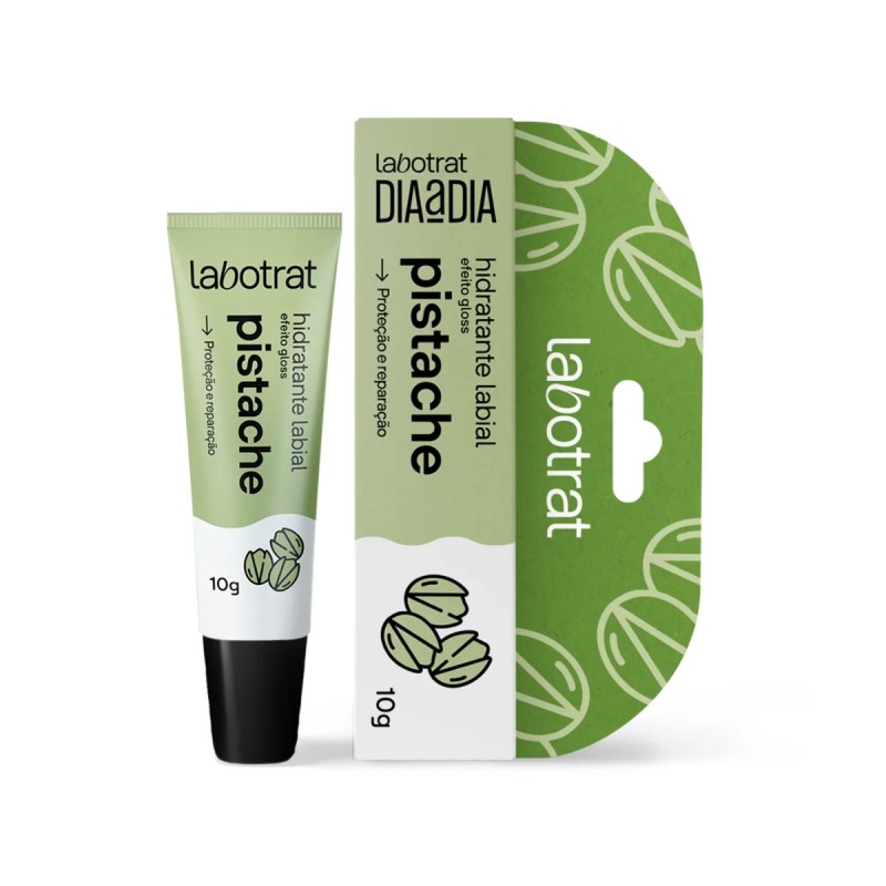 Hidra Labial Pistache 10g