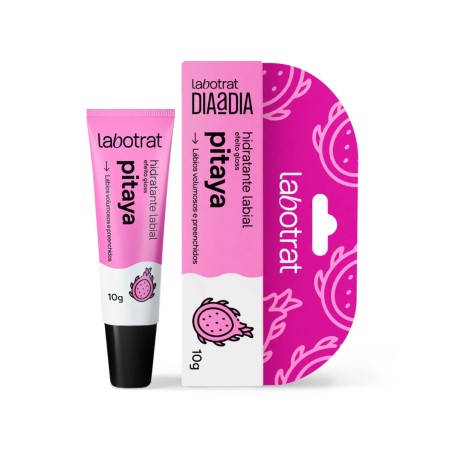Hidra Labial Pitaya 10g
