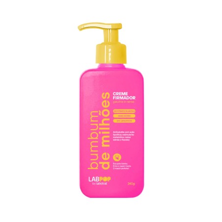 Creme Antiatrito Bum 100g