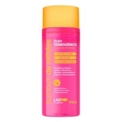 Oleo de Milhoes 110ml