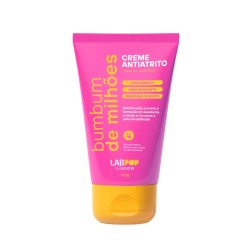 Creme Antiatrito Bum 100g