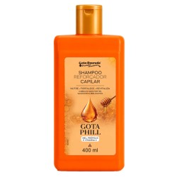 Shampoo Gota Phill 400ml