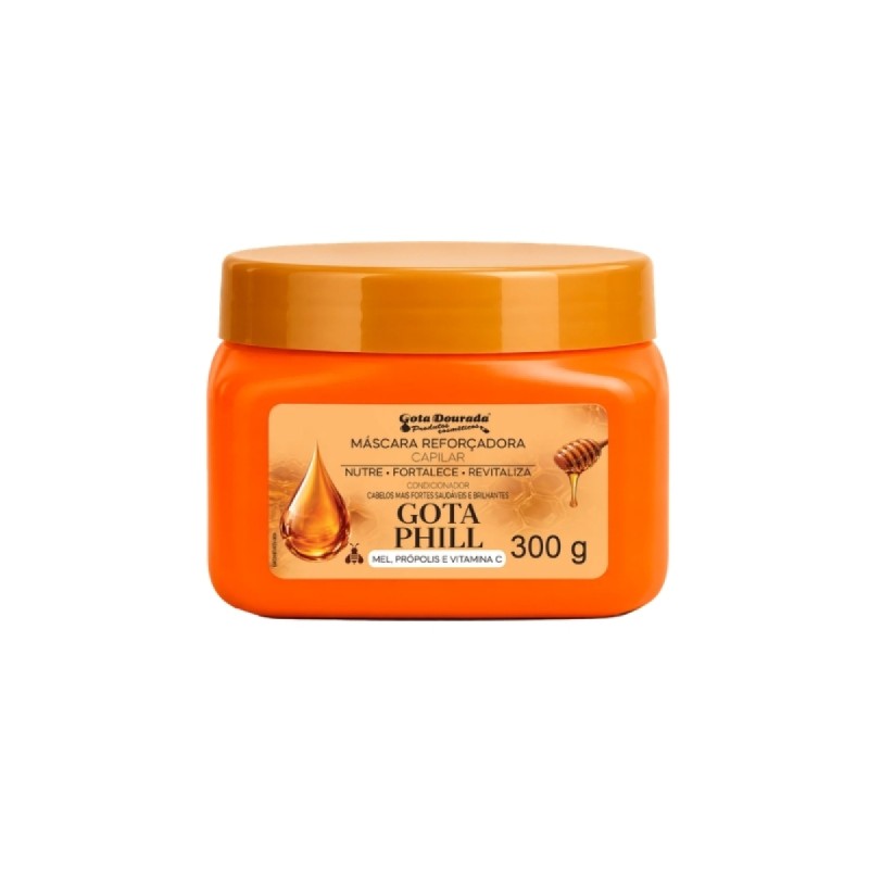MascGota Phill 300g
