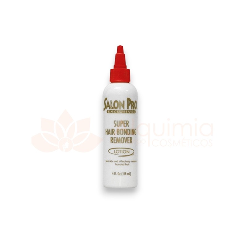 Salon Pro Super Remover