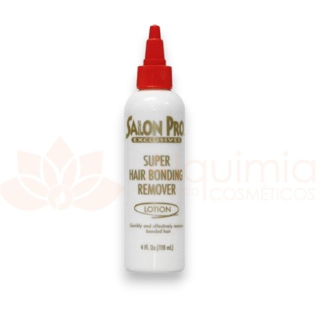 Salon Pro Super Remover