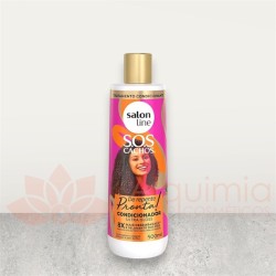 Cond de Repente Pron500ml