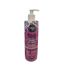 Creme Mod Forte CS 500ml