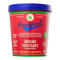 Mascara Rapunzel 450g
