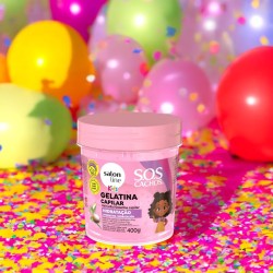 Gelatina kids Hidra 400g