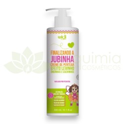 CPP Jubinha - Levinho