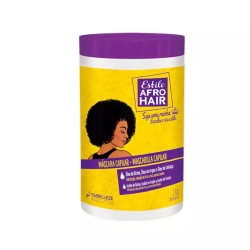 Máscara Afrohair 1kg