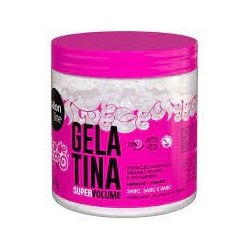 Gelatin Super Volume 550g