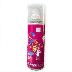 Crazy Color Glitter Azul