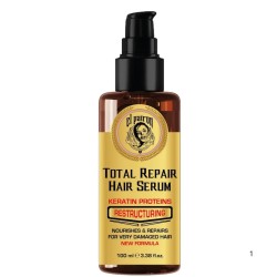 Óleo Barba Argan 100ml
