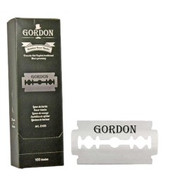 Laminas Gordon CAIXA