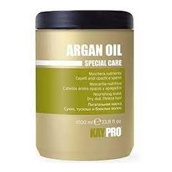 Máscara Argan 1kg Kaypro