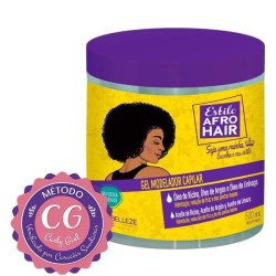Gel Model Afrohair 500ml