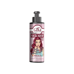Matizad 3D Marsala 120ml