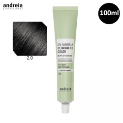 Coloração s/ amonia 2.0