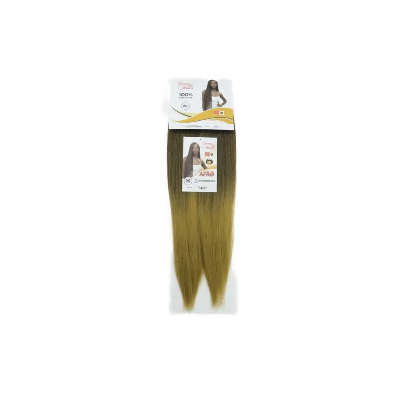 Cabelo D. M Cor T427